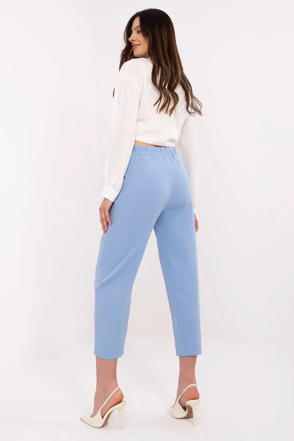 Women trousers Och Bella