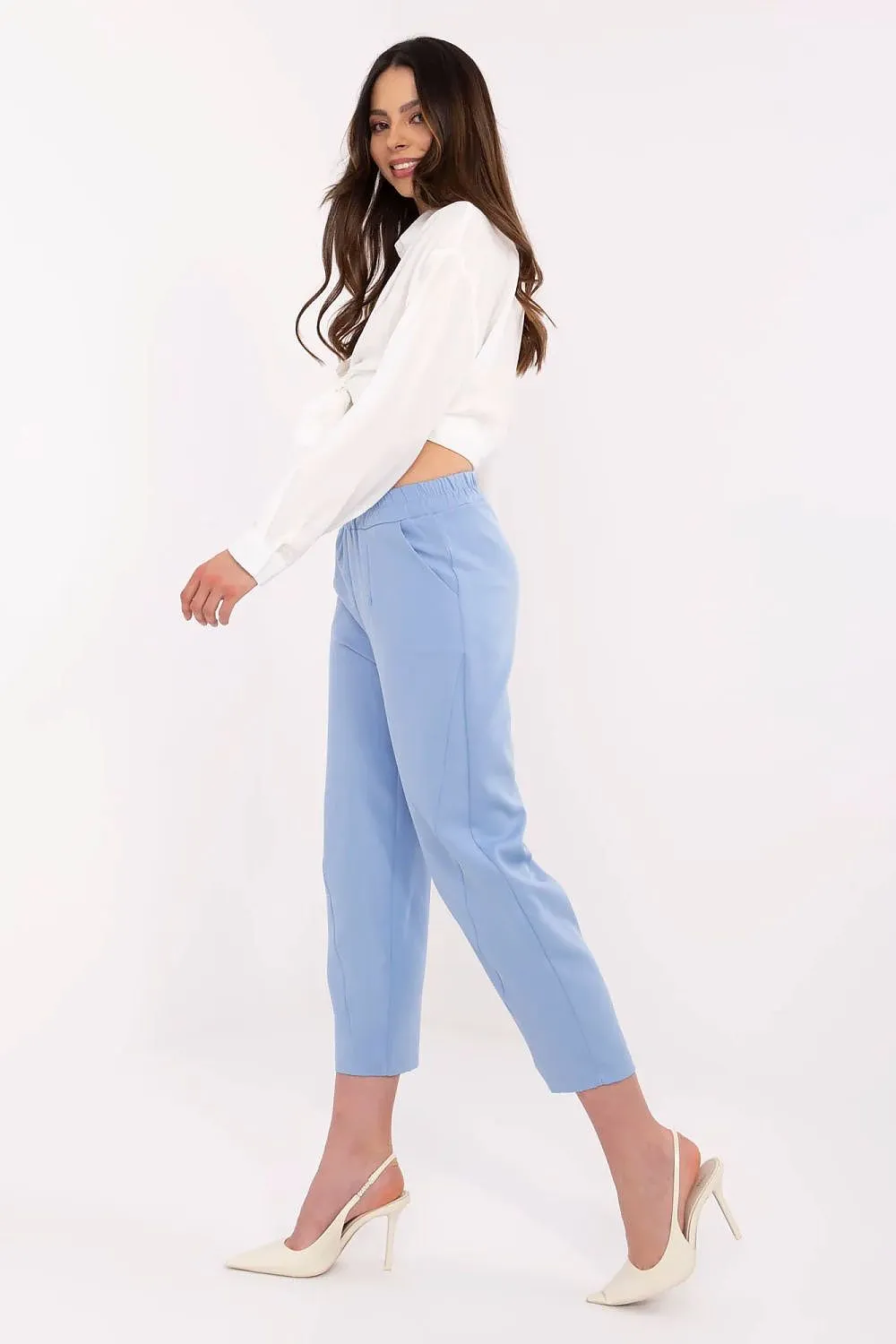 Women trousers Och Bella