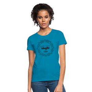 Women's Pick your Tingle T-Shirt