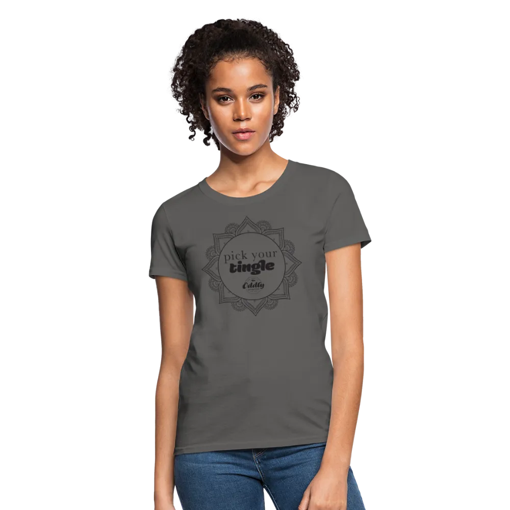 Women's Pick your Tingle T-Shirt
