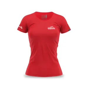 Women's Spar Swiss Epic 2024 Name T Shirt
