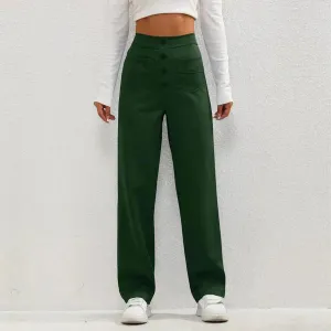 Yarae - Chic Flared Pants for Women