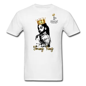 Young King Tee