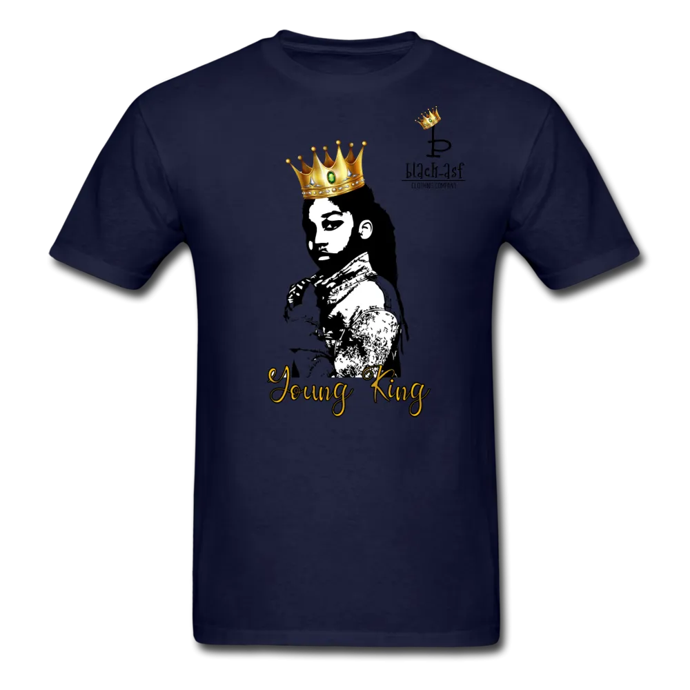 Young King Tee