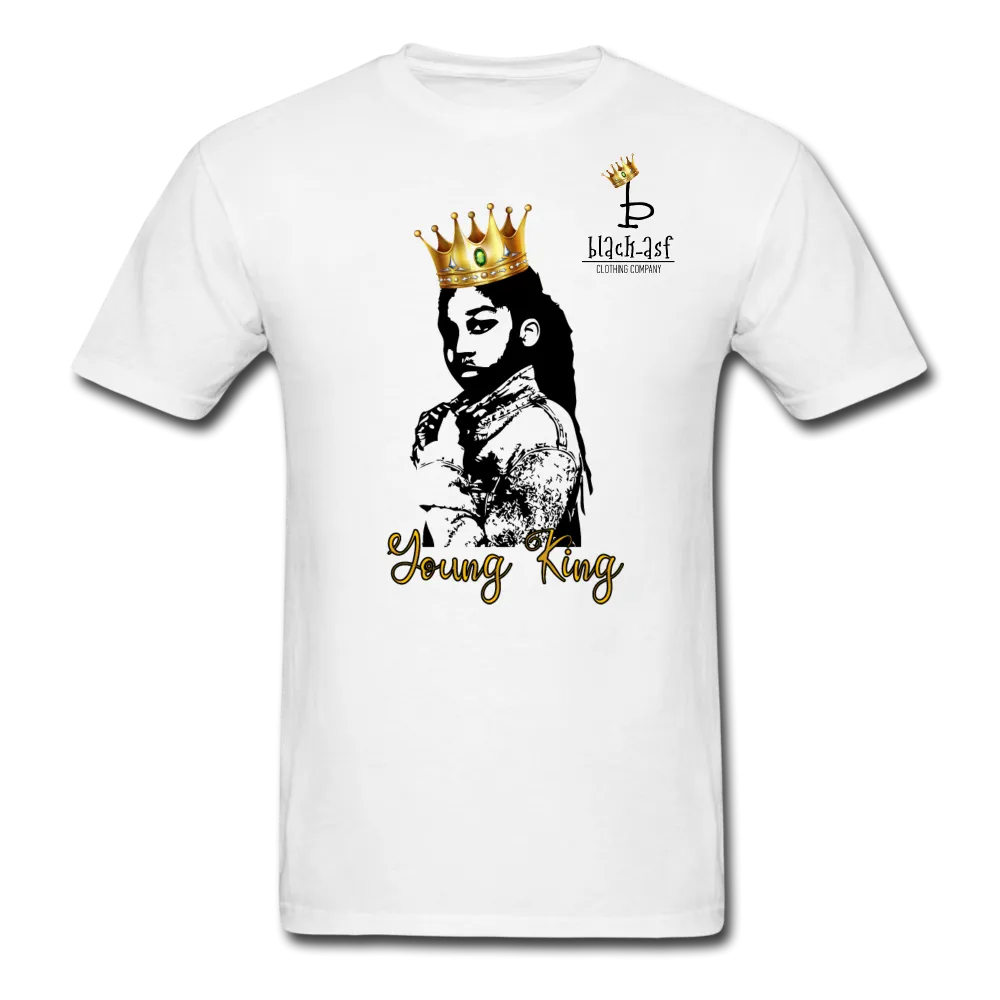 Young King Tee