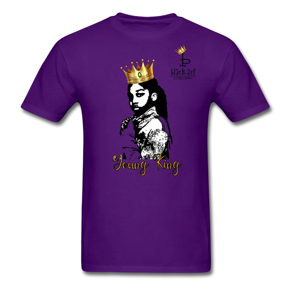 Young King Tee