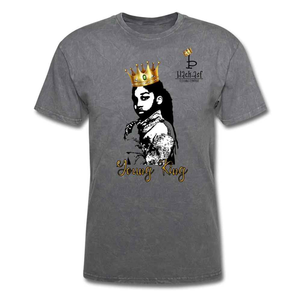 Young King Tee