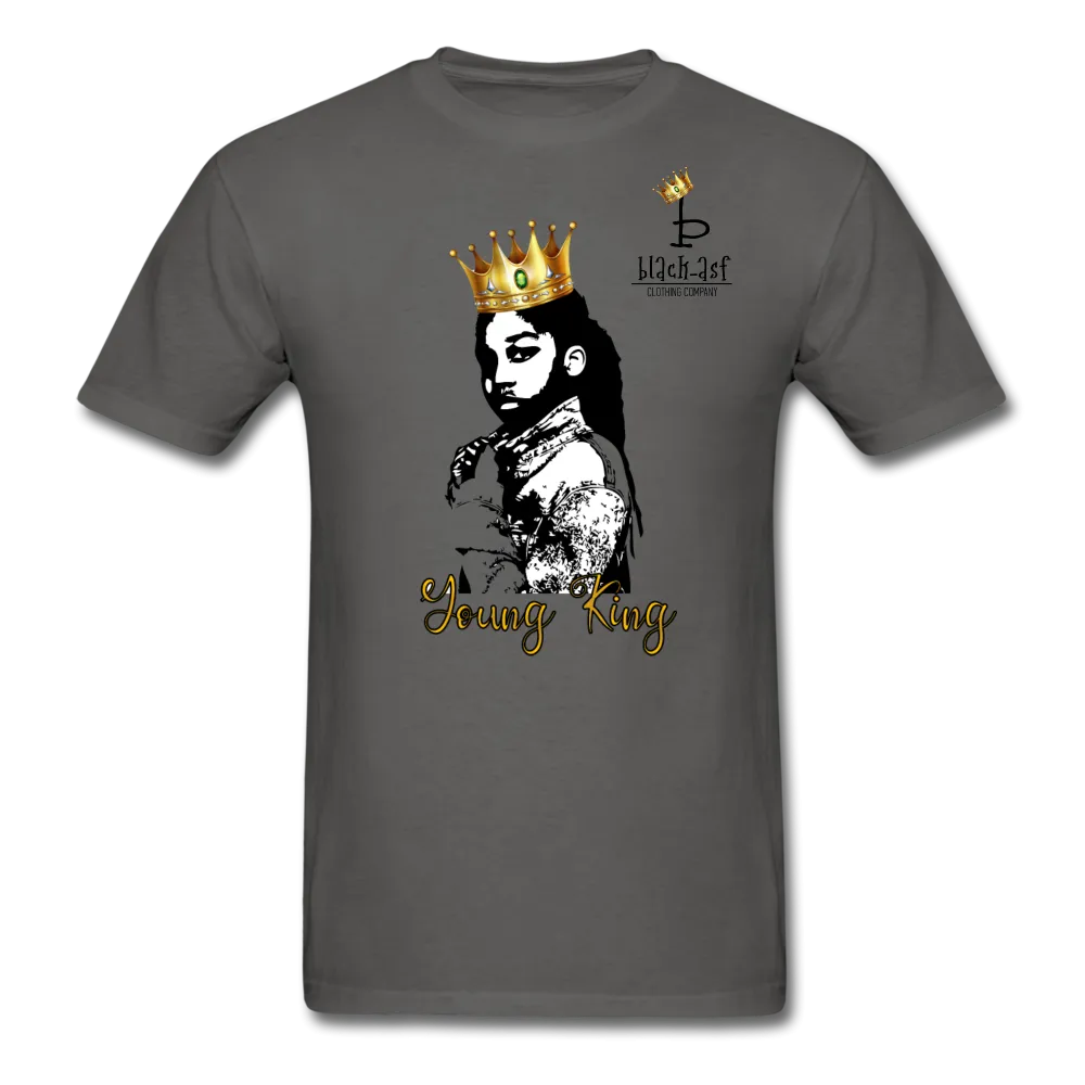 Young King Tee