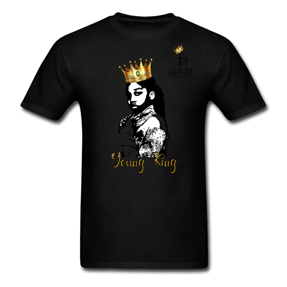 Young King Tee