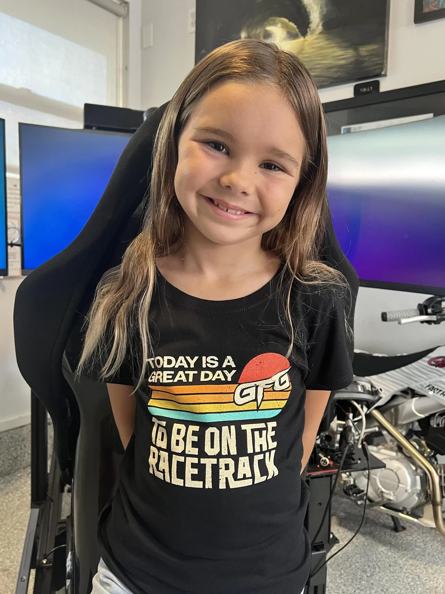 Youth Great Day T-Shirt