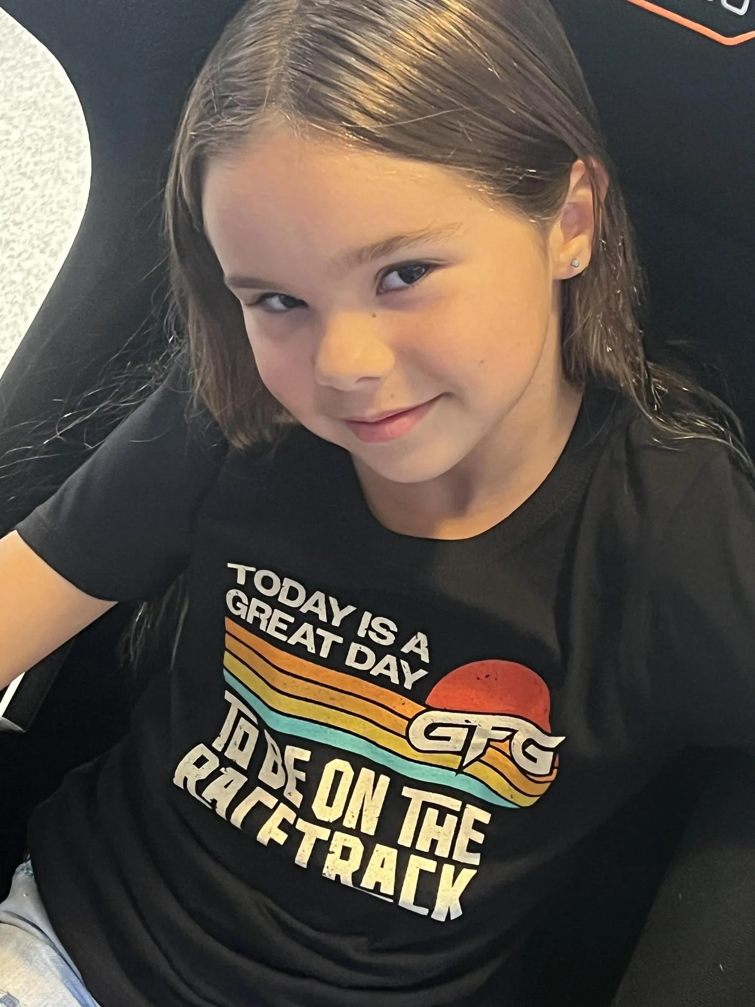 Youth Great Day T-Shirt