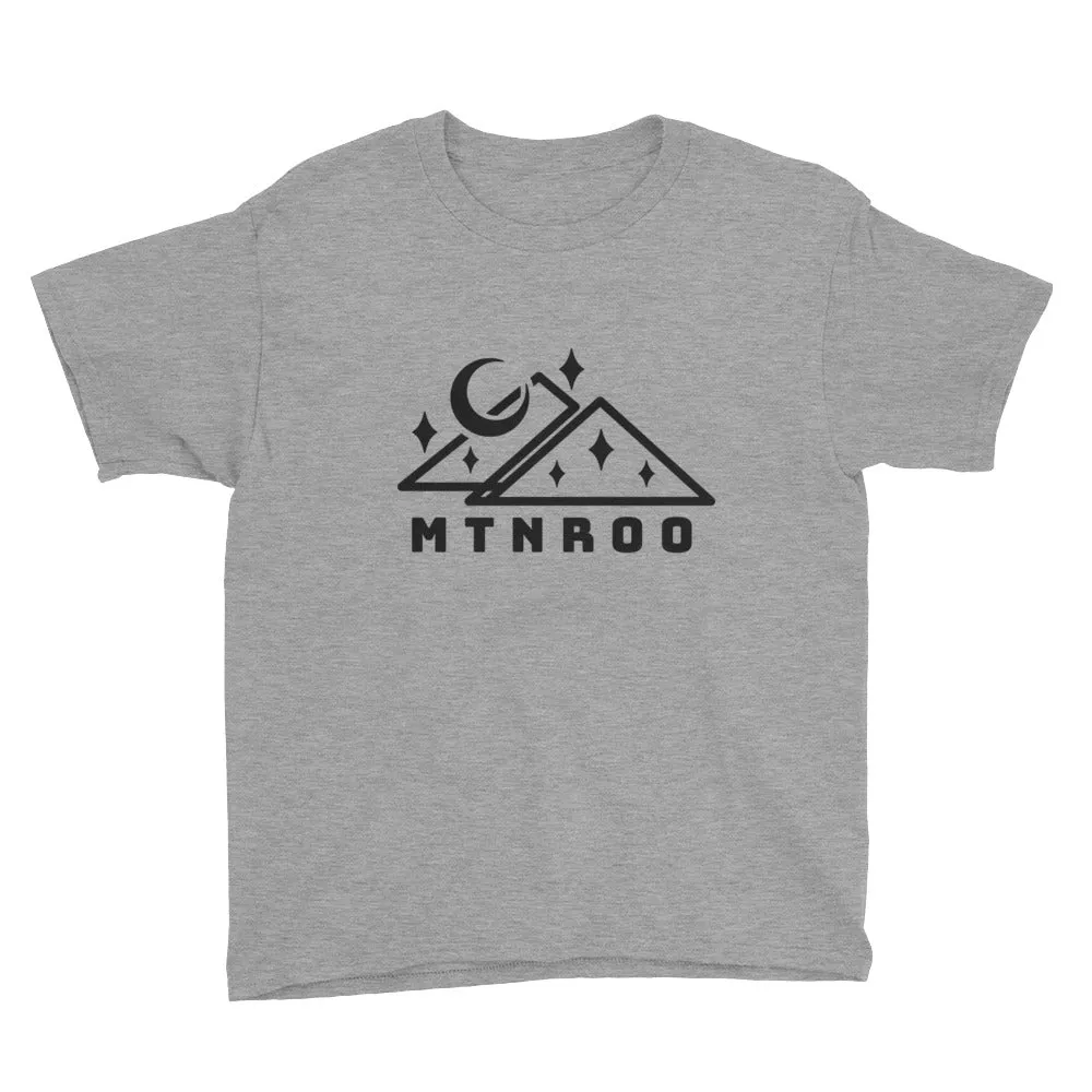 Youth Unisex Offset Tee