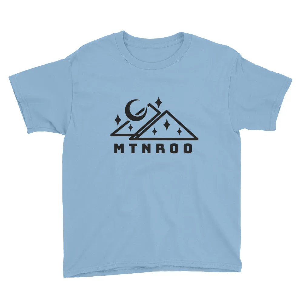 Youth Unisex Offset Tee