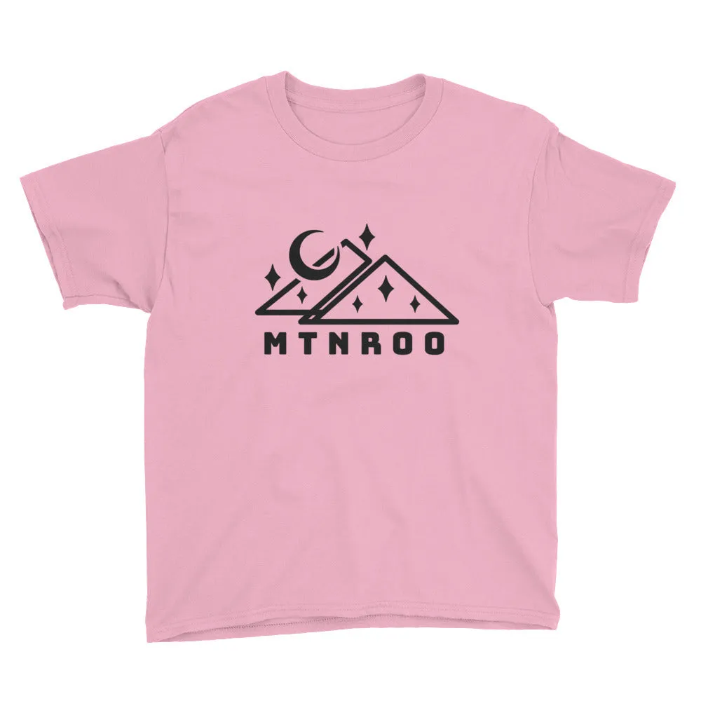 Youth Unisex Offset Tee