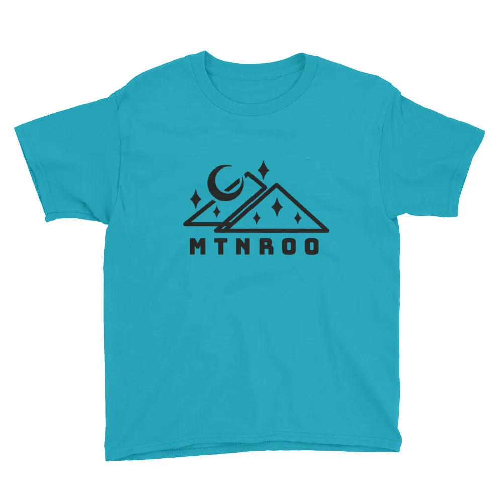 Youth Unisex Offset Tee