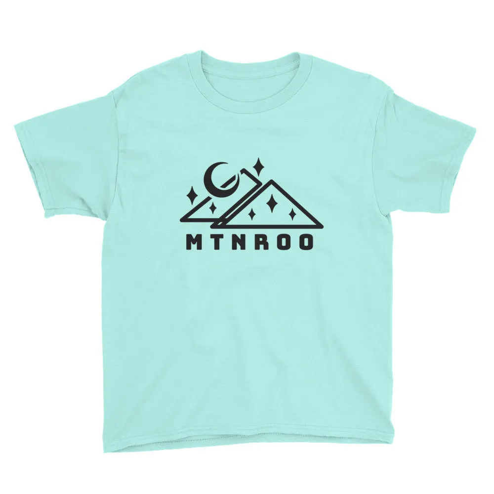 Youth Unisex Offset Tee