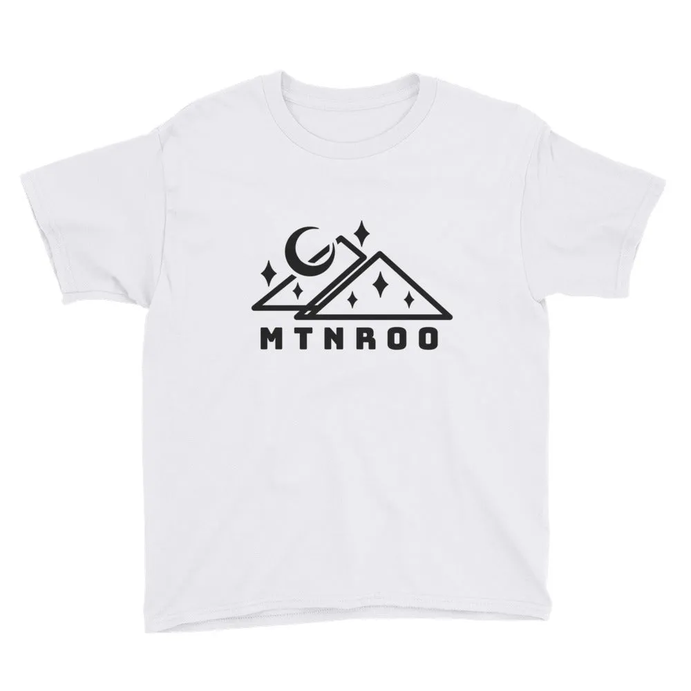 Youth Unisex Offset Tee