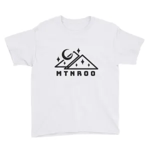 Youth Unisex Offset Tee