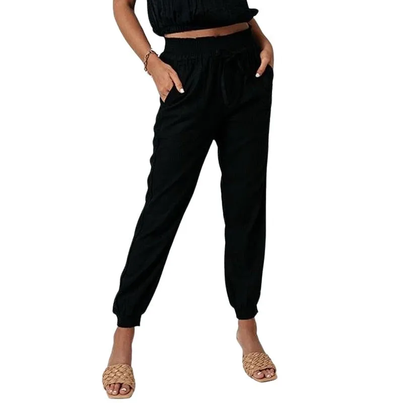 Ysla - Casual Jogging Pants for Women